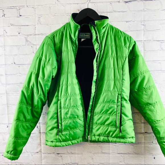 L.L. Bean Jackets & Blazers - L.L.Bean light weight winter coat